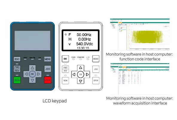 Ease of Use and Reliability