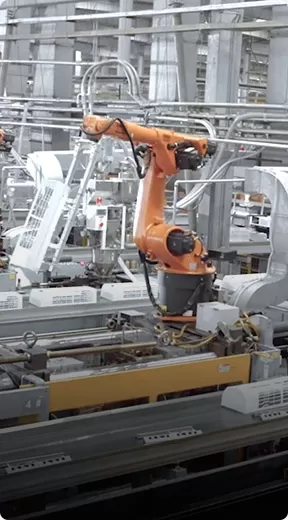 Intelligent Manufacturing